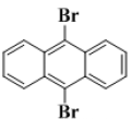 UIV Chem Factory Price 9,10-Dibromo anthracenen CAS 523-27-3